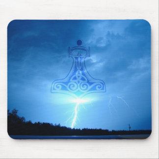 Tapis De Souris Grèves de Mjolnir