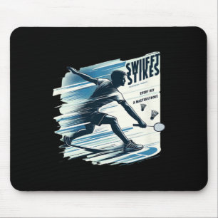 Tapis De Souris Grèves Swift - Badminton Extreme Sports Gear Odds