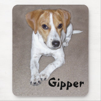 Tapis De Souris Griffonnage de Gipper