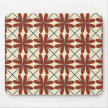 Grille de flore