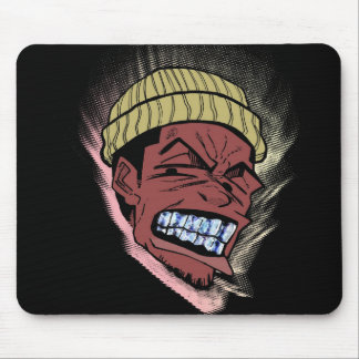 Tapis De Souris Grillz