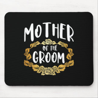 Tapis De Souris Groupe de l'enterrement de vie de jeune fille de l