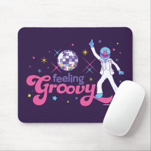 Tapis De Souris Grover   Sentiment Super
