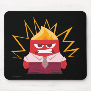 Tapis De Souris GrrrRRR !