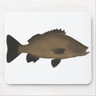 Tapis De Souris Grunter