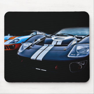 TAPIS DE SOURIS GT40