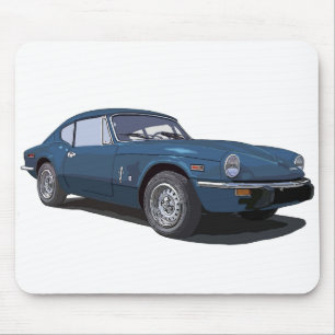TAPIS DE SOURIS GT6