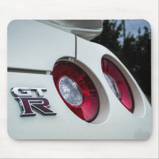 Tapis de souris GTR