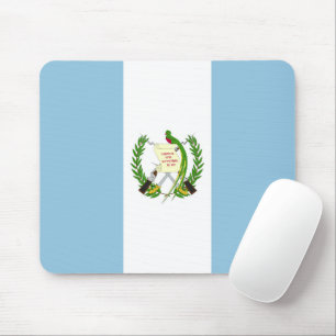 Tapis De Souris Guatemala