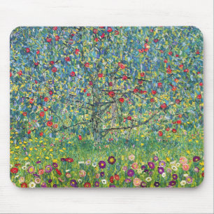Tapis De Souris Gustav Klimt - Pommier