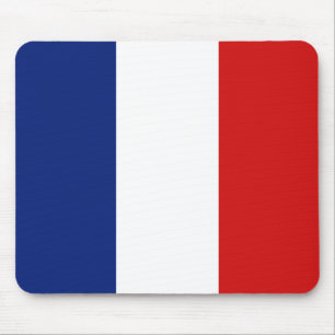 Tapis De Souris Guyane Flag Mousepad