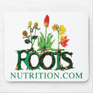 Tapis De Souris Habillement de "COM de point" de nutrition de