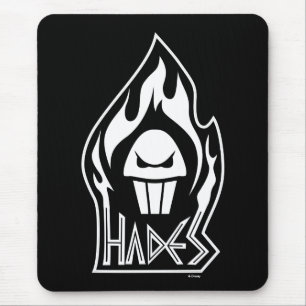 Tapis De Souris Hades   Seigneur des morts