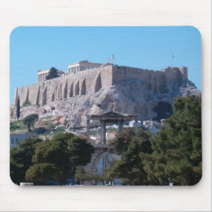 Tapis De Souris hadrian & acropolis