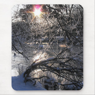 Tapis De Souris Hafren de Cold River