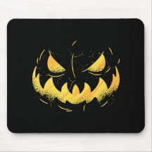 Halloween à la tête de Citrouille sculpté de Jack-