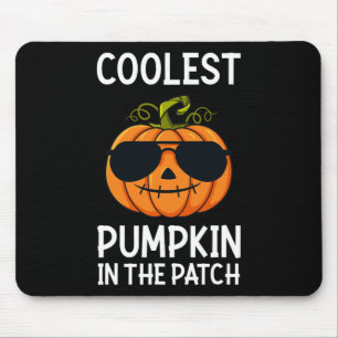 Tapis De Souris Halloween Coolest