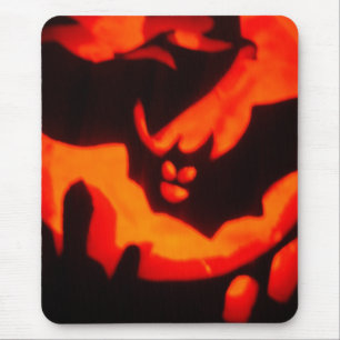 Tapis De Souris Halloween Mousepad