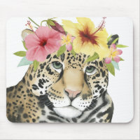 Halo tropical | Sweet Cheetah