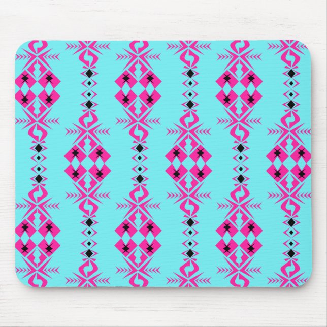 Tapis De Souris Halona ~ Of Happy Fortune (Devant)