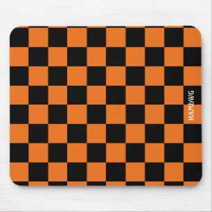 Tapis De Souris HAMbWG - Souris d'ordinateur - Vérificateur