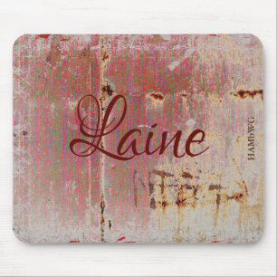 Tapis De Souris HAMbyWG - Pad de souris - Distressed