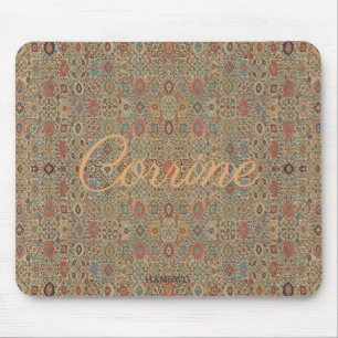 Tapis De Souris HAMbyWG - Pad de souris - Gitan doux