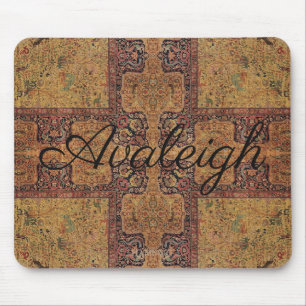 Tapis De Souris HAMbyWG - Pad de souris - Tsigane d'or