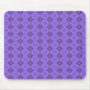 Tapis De Souris HAMbyWG - Plaque souris - Impression violette