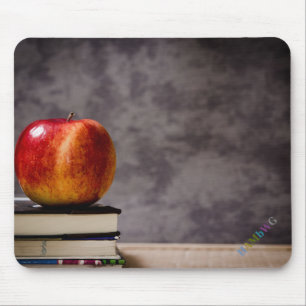 Tapis De Souris HAMbyWhiteGlove - Apple Pad de souris