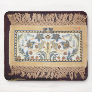 Tapis De Souris Hammersmith Rug', c.1880