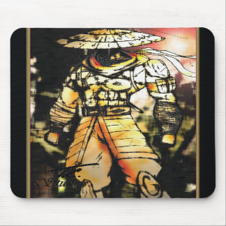 Tapis De Souris Hanzo Mousepad