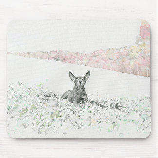 Tapis De Souris harbal memory