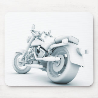 Tapis De Souris Harley