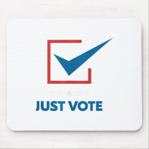 Tapis De Souris Harris W 2024 Election Kamala Harris Président Jus