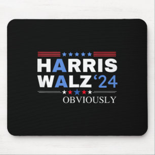 Tapis De Souris Harris Wheimer Waltz 2024 Harris W Joy Liberty
