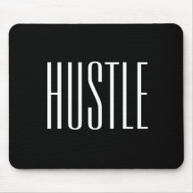 Hâte Mousepad