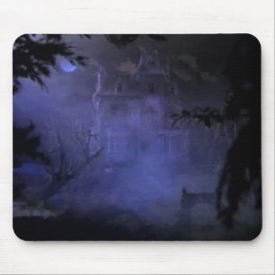 Tapis De Souris Hauné Hill House Souris Pad
