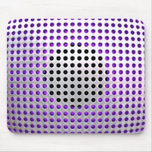 Tapis De Souris Haut-parleur cool 4 mousepads