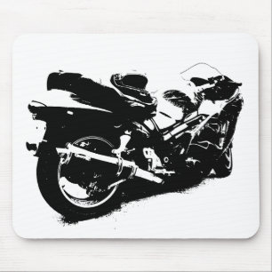 Tapis De Souris Hayabusa