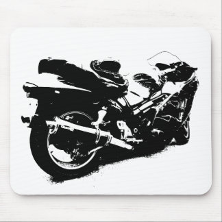 Tapis De Souris Hayabusa