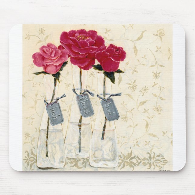 Tapis De Souris HAZ35 a inspiré Pink.tif (Devant)