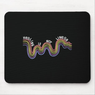 Tapis De Souris Healing