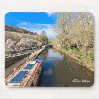 Tapis De Souris Hebden Bridge