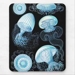 Tapis De Souris Heckel
