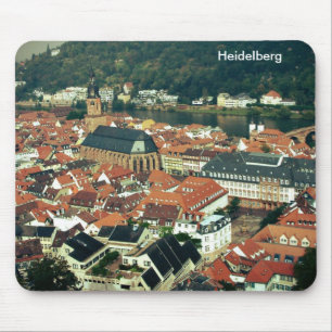 Tapis De Souris Heidelberg