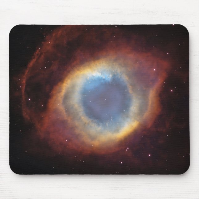 Tapis De Souris Helix Nebula (Devant)
