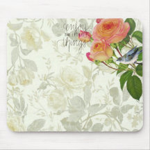 hellosusan Mousepad