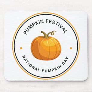 Tapis De Souris Helloween