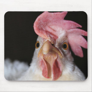 Tapis De Souris Hen